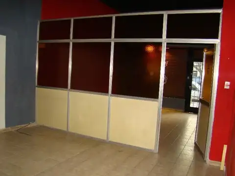 Local en Venta 35 años