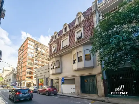 Venta casa Rosario centro