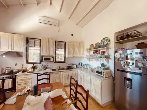 Casa en Alquiler 11 años