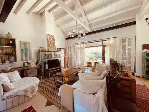 Casa en Alquiler al Noroeste