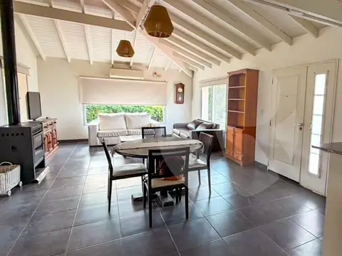 Casa en Alquiler en Aero Country Club, $ 1.800.000