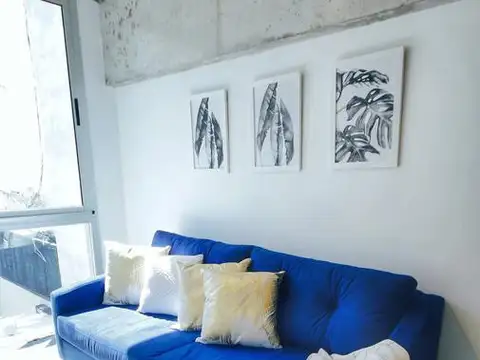 Departamento en Venta al Norte