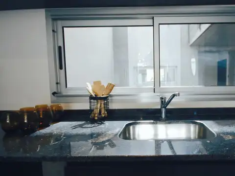 Departamento en Venta en Republica De La Sexta, USD 45.000
