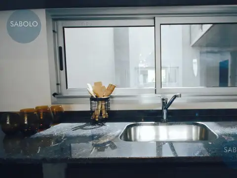 Departamento en Venta en Republica De La Sexta, USD 45.000