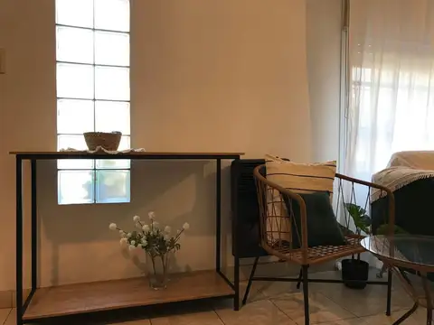 Depto Tipo Casa en Venta con 2 cocheras