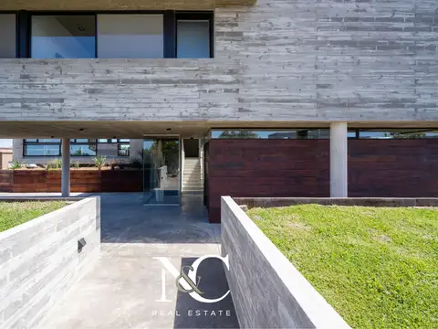 Casa en Alquiler Temporal 1 año