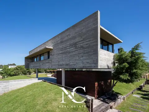 Casa en Alquiler Temporal en Costa Esmeralda, USD 400