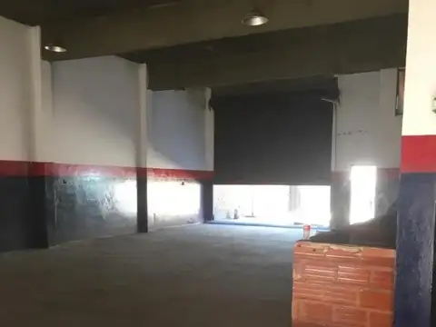 Galpon en Alquiler 12  mts Frente