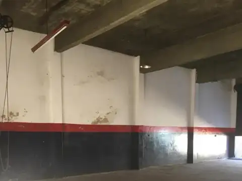 ALQUILER – GALPÓN / DEPÓSITO C/DOBLE ACCESO – JOSE C. PAZ