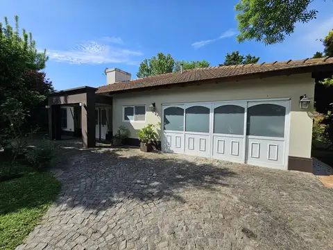 Casa en Venta en Country Club Banco Provincia, USD 245.000