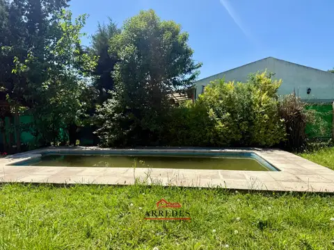 Casa en Venta en Parque Sakura, USD 80.000