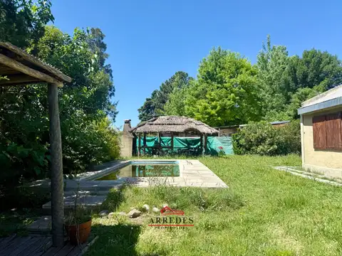 Casa en Venta de 2 dormitorios