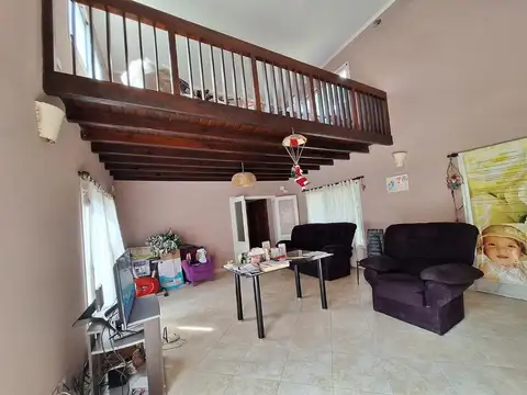 Casa en Venta 11 años