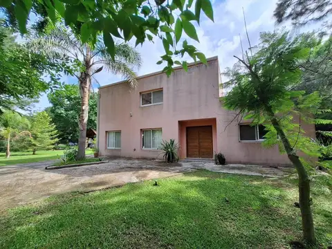 PARQUE NATURA -JAGUEL DEL MONTE - ALTOS LOS CARDALES