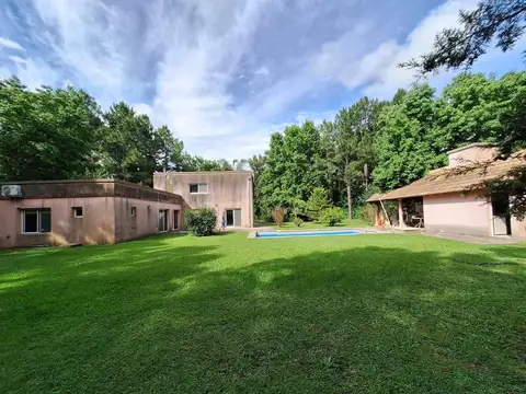 Casa en Venta de 3 dormitorios