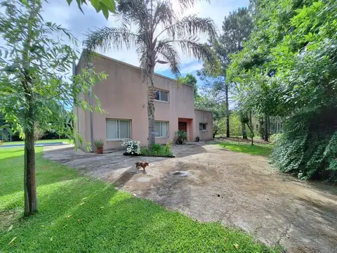 Jaguel Del Monte - Alto Los Cardales