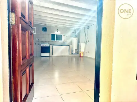 Casa Villa Elisa entre caminos