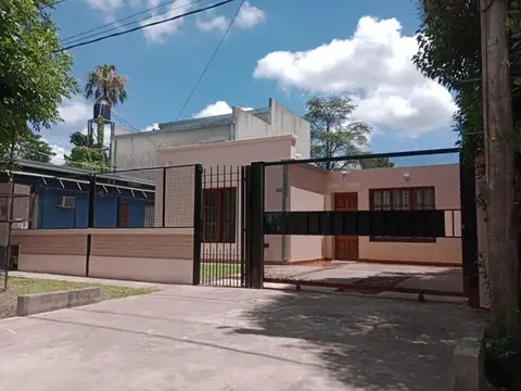 Casa Villa Elisa entre caminos