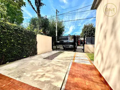 Casa en Venta 35 años