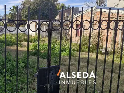 El Rosedal al 3000