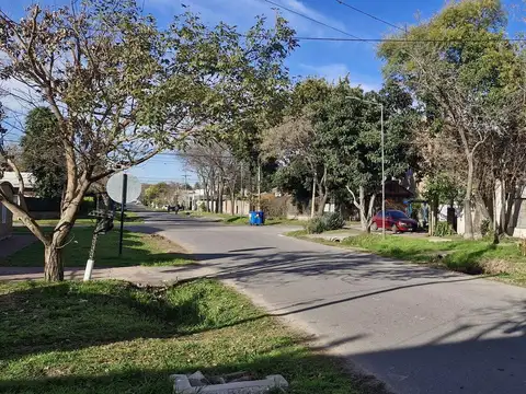 Terreno en Venta en Granadero Baigorria, USD 41.000