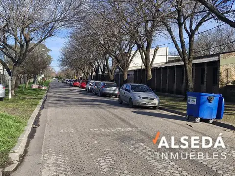 Terreno en Venta 22  mts Fondo