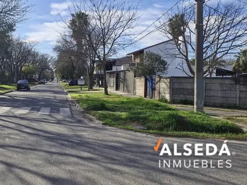 Terreno en Venta de 203,0 m2