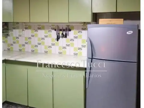 Depto Tipo Casa en Venta en Villa Sarmiento, USD 125.000