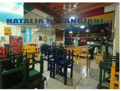 Local en Venta Via Pública