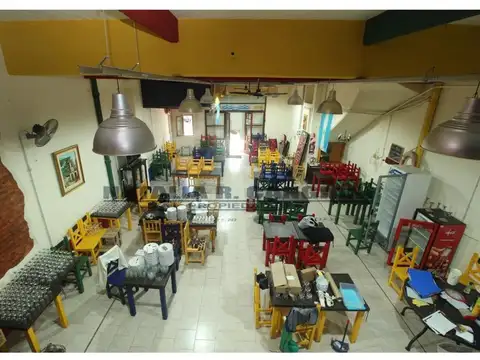 Hermoso Local a la venta.