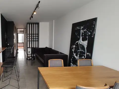 Departamento en Lourdes