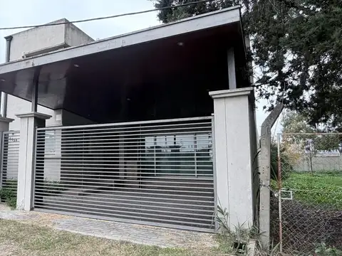 Casa en Joaquin Gorina