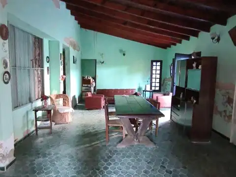 Casa en Venta 70 años