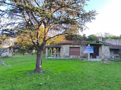 Casa en venta de 3 dormitorios en Ignacio Correas