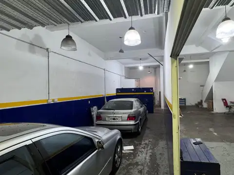 Avenida Warnes 1300