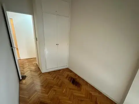 Departamento en Alquiler 50 años