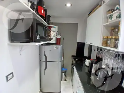 Departamento en Venta 2 años