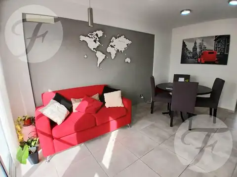 Belisario Roldán al 2200