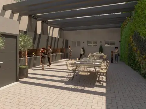 Departamento en Venta de 2 dormitorios