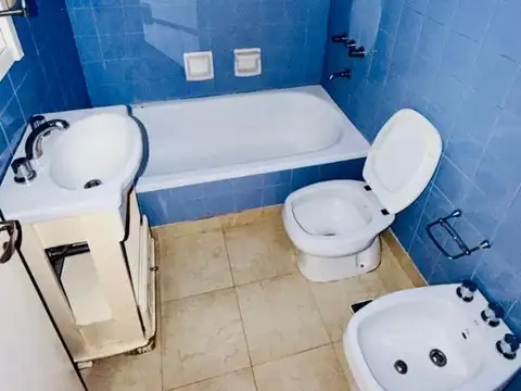 2 AMBIENTES CON VISTA ABIERTA