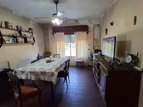 Casa en Venta 45 años