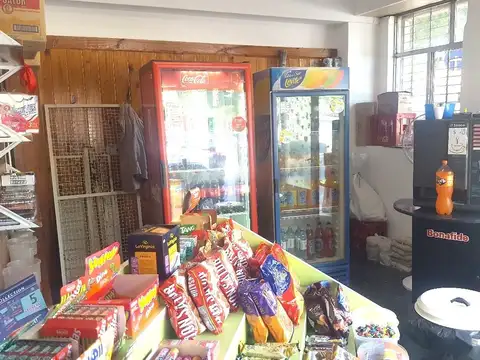 Se escuchan ofertas. Local en  ESQUINA. Sobre Av.H.Pueyrredon “ esquina Tres Arroyos"Bajas Expensas.