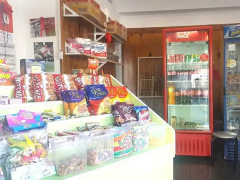 Local en Venta 30 años