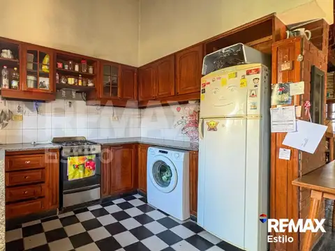 Casa en venta 2 dormitorios parque Tolosa