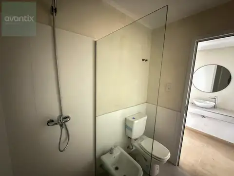 Departamentos de una habitación a estrenar en barrio Mosconi
