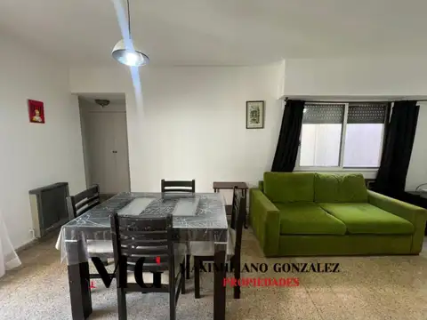Departamento en Alquiler de 2 ambientes