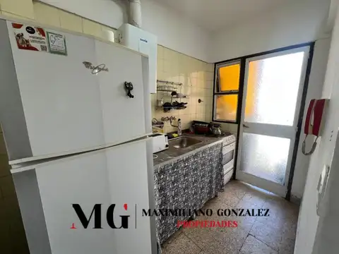 Departamento en Alquiler 30 años