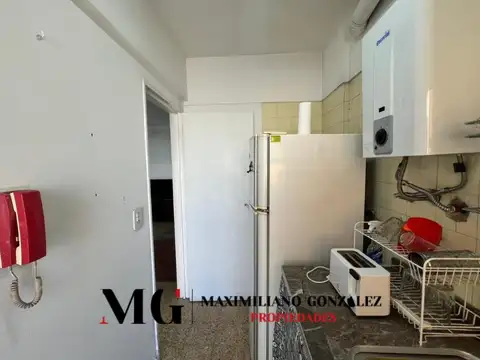 Departamento en Alquiler Apto profesional