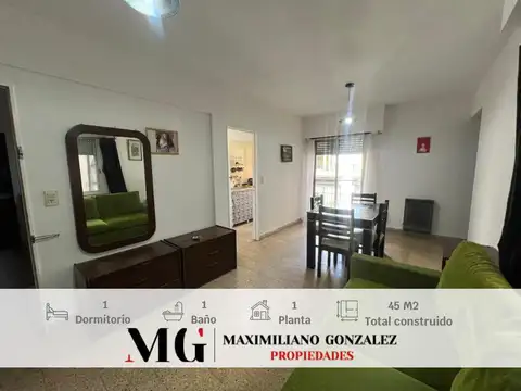 Departamento alquiler - Lanus