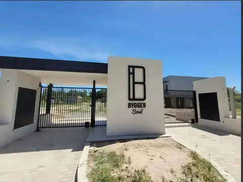Venta Terreno a 5 minutos de Santa Fe